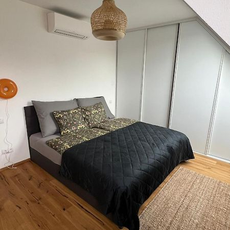 Vienna Apartment Ortnergasse Kültér fotó