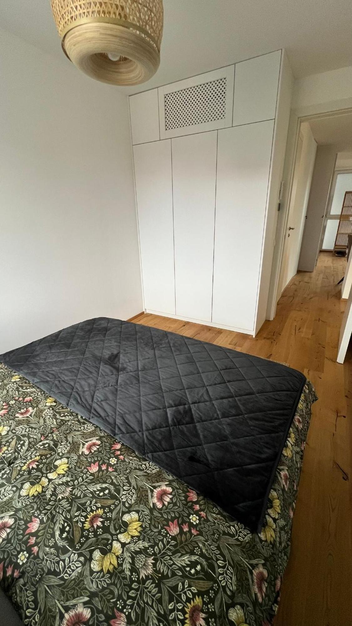 Vienna Apartment Ortnergasse Kültér fotó