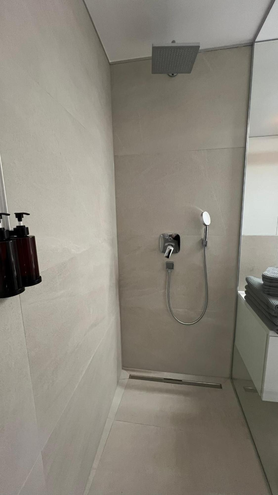 Vienna Apartment Ortnergasse Kültér fotó