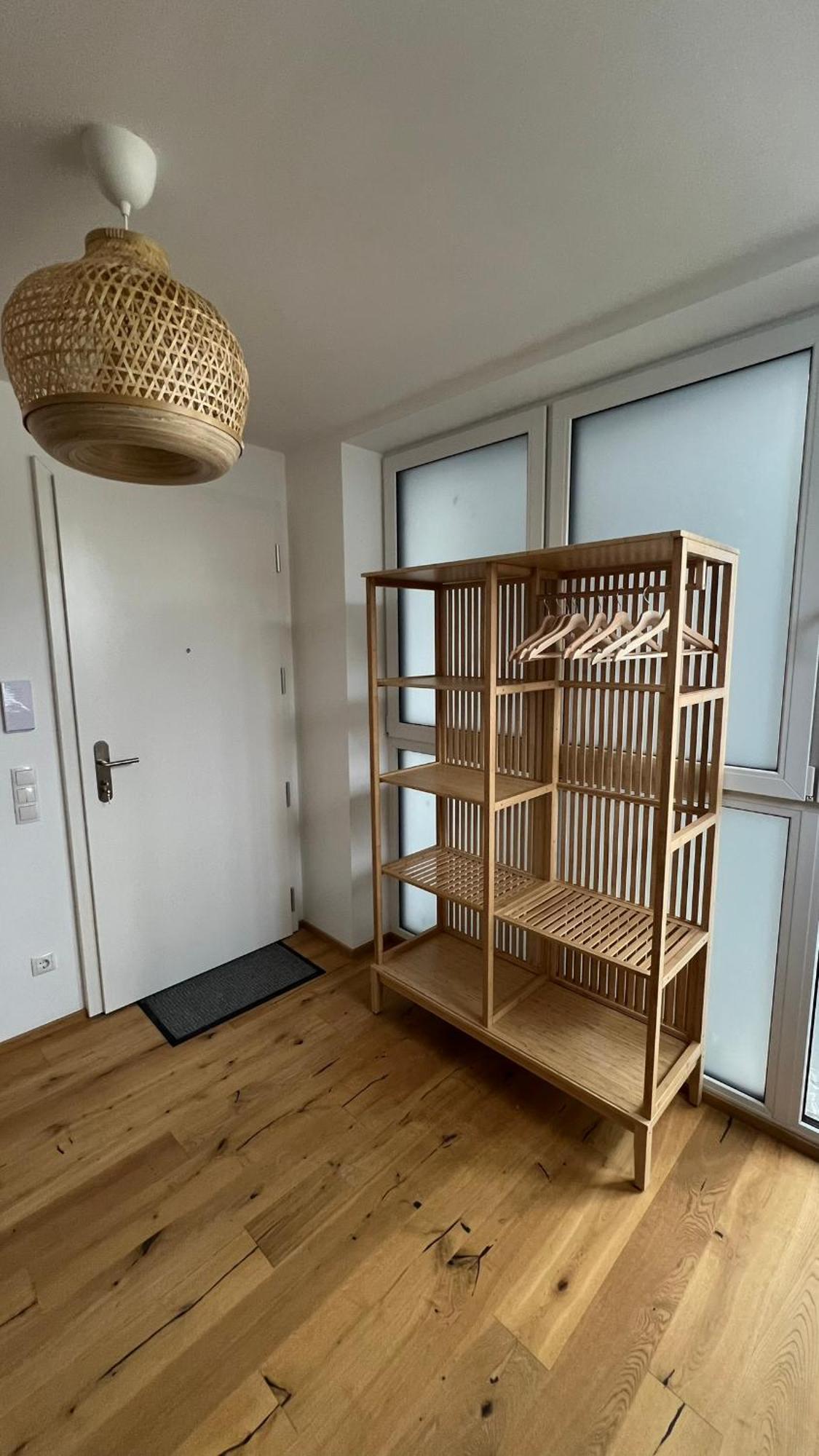 Vienna Apartment Ortnergasse Kültér fotó