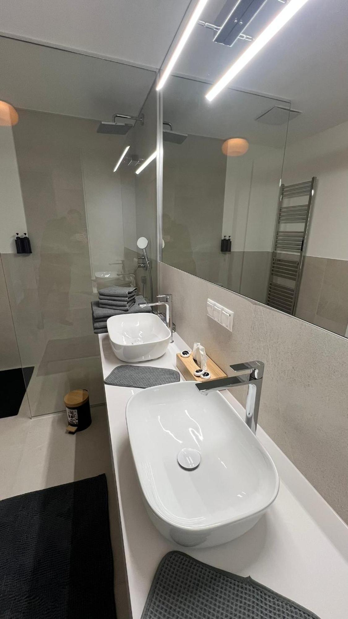 Vienna Apartment Ortnergasse Kültér fotó