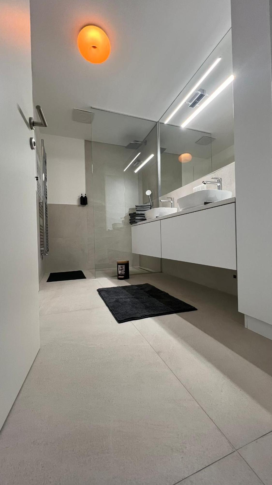 Vienna Apartment Ortnergasse Kültér fotó